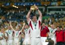 Martin Johnson