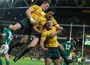Luke Burgess