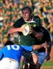 Schalk Burger