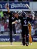 Tim Bresnan & James Anderson 