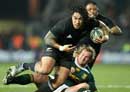 Ma'a Nonu