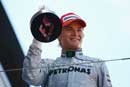 Nico Rosberg