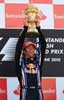 Mark Webber