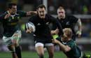 Israel Dagg
