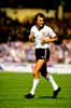 Trevor Francis