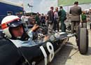 Jackie Stewart 