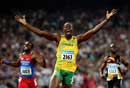 Usain Bolt