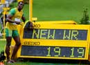 Usain Bolt