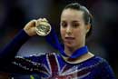 Beth Tweddle