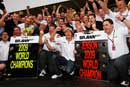 Brawn GP Team