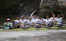 Cambridge Crew Celebrate 