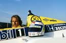 Keke Rosberg 