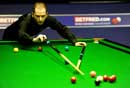 Graeme Dott