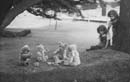 Teddy Bears Picnic