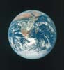 Earth View